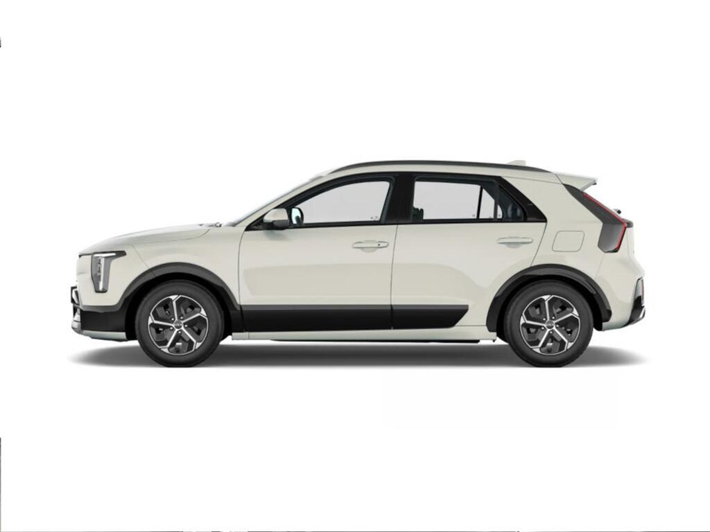 Kia Niro 1.6 GDi HEV 101,5kW (138CV) Drive Nuevo