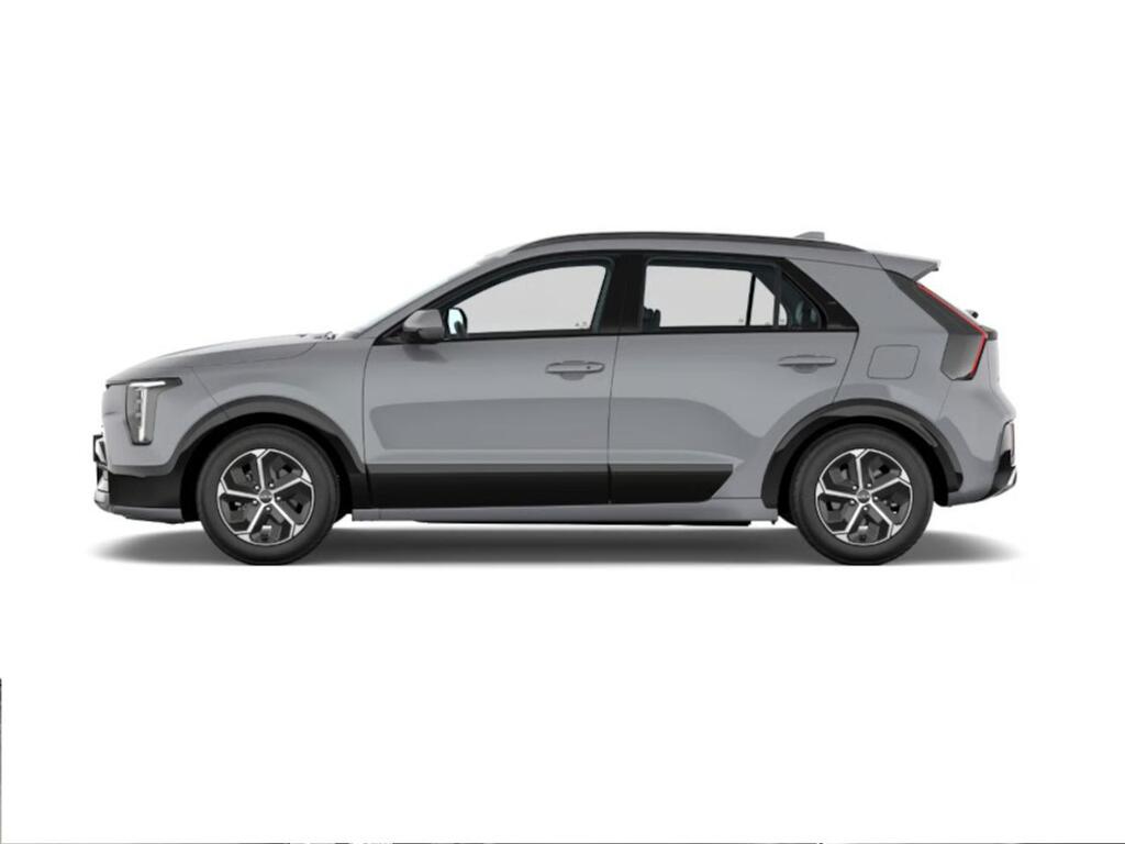 Kia Niro 1.6 GDi HEV 101,5kW (138CV) Drive Nuevo