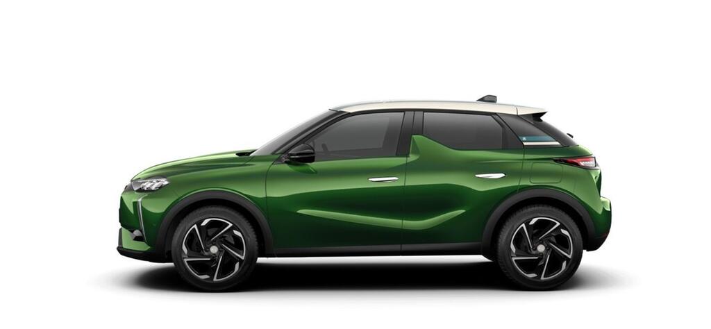 DS DS 3 Hybrid Maison Sarah Lavoine 2