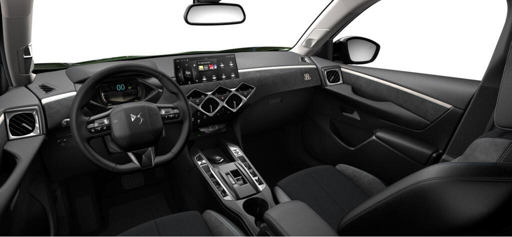 DS DS 3 Hybrid Maison Sarah Lavoine 5