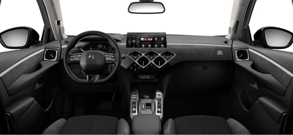 DS DS 3 Hybrid Maison Sarah Lavoine 4