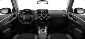 DS DS 3 Hybrid Maison Sarah Lavoine 4