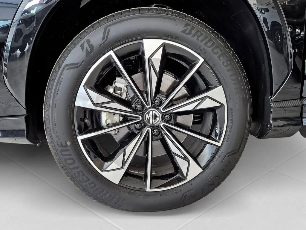 MG HS LUXURY 1.5T 170 CV 5P Km0