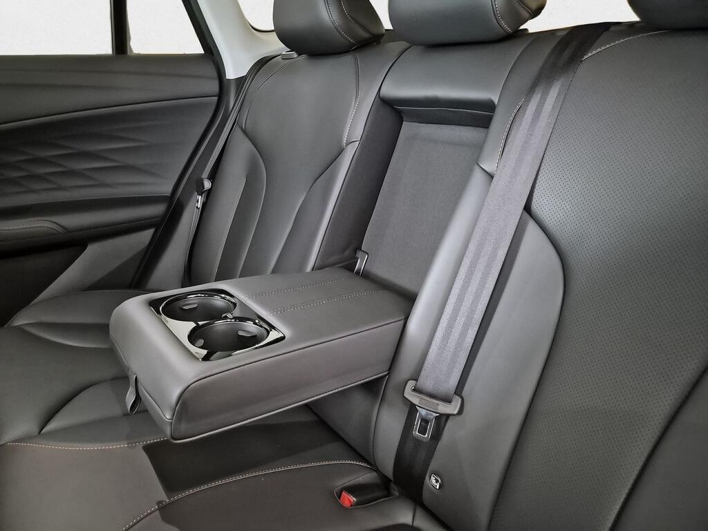 MG HS LUXURY 1.5T 170 CV 5P Km0