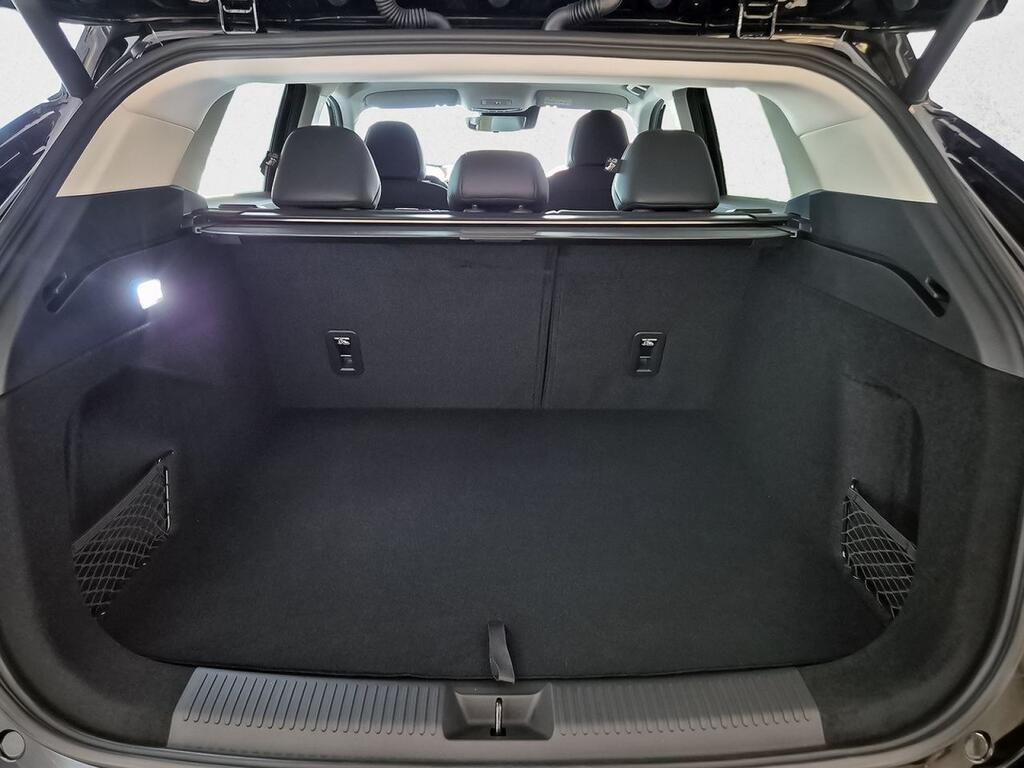 MG HS LUXURY 1.5T 170 CV 5P Km0