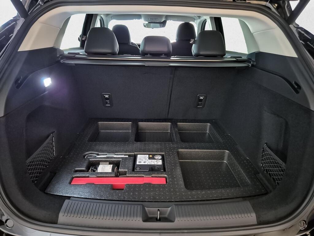 MG HS LUXURY 1.5T 170 CV 5P Km0