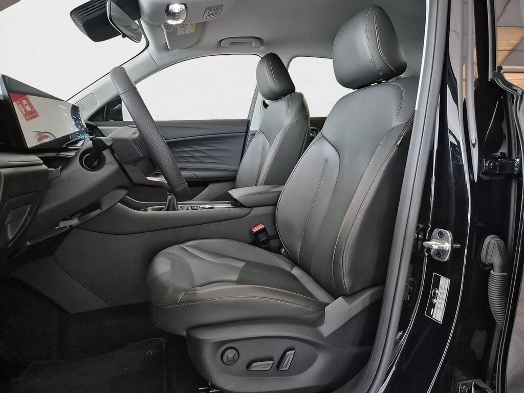 MG HS LUXURY 1.5T 170 CV 5P Km0