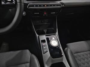 MG MG3 1.5 HEV LUXURY 195 CV 5P 27