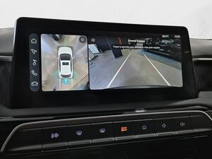 MG MG3 1.5 HEV LUXURY 195 CV 5P 25