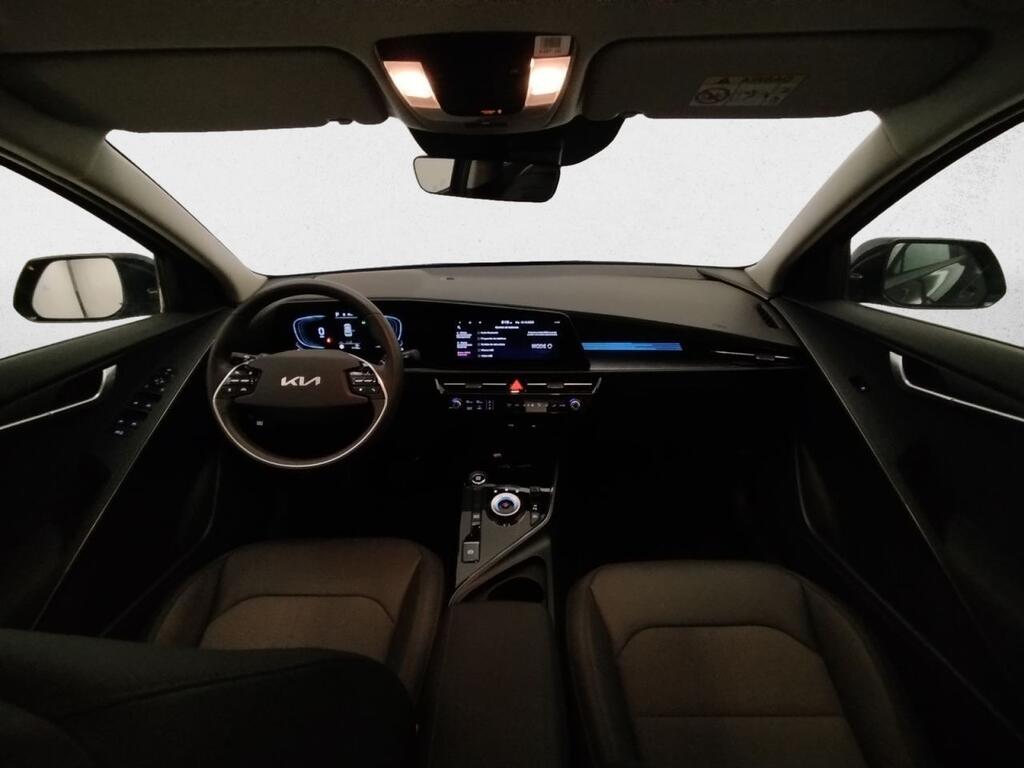 Kia Niro 1.6 HEV Drive (Pack Design) Segunda mano