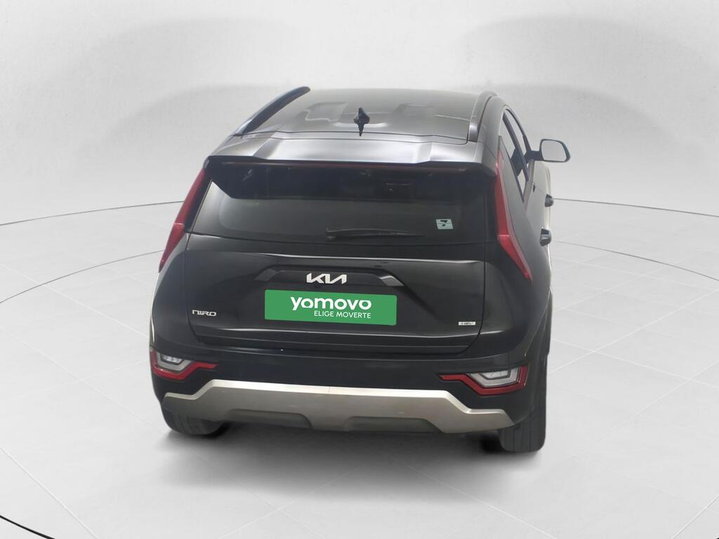 Kia Niro 1.6 HEV Drive (Pack Design) Segunda mano