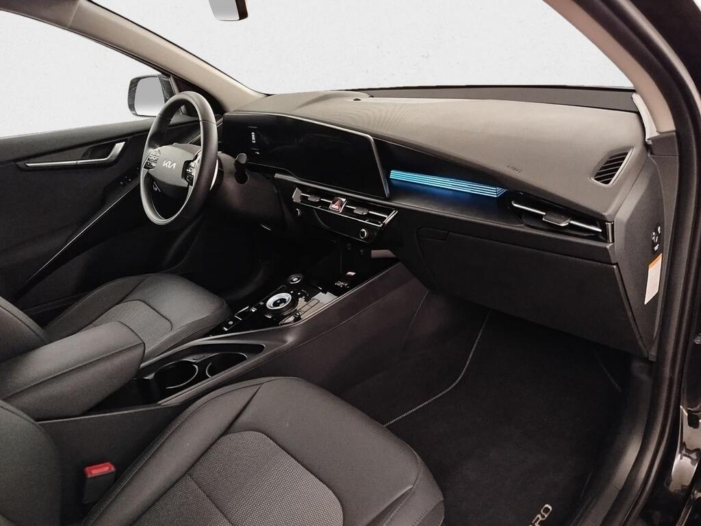Kia Niro 1.6 HEV Drive (Pack Design) Segunda mano