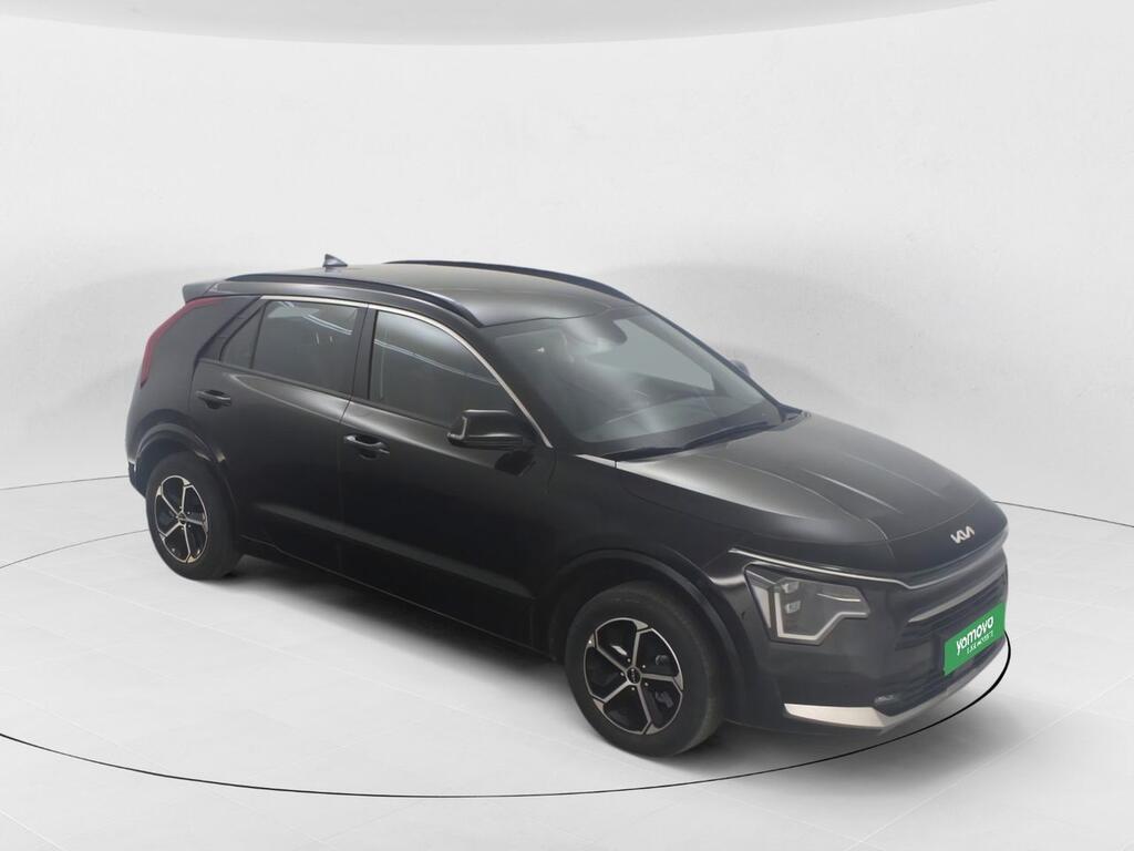 Kia Niro 1.6 HEV Drive (Pack Design) Segunda mano