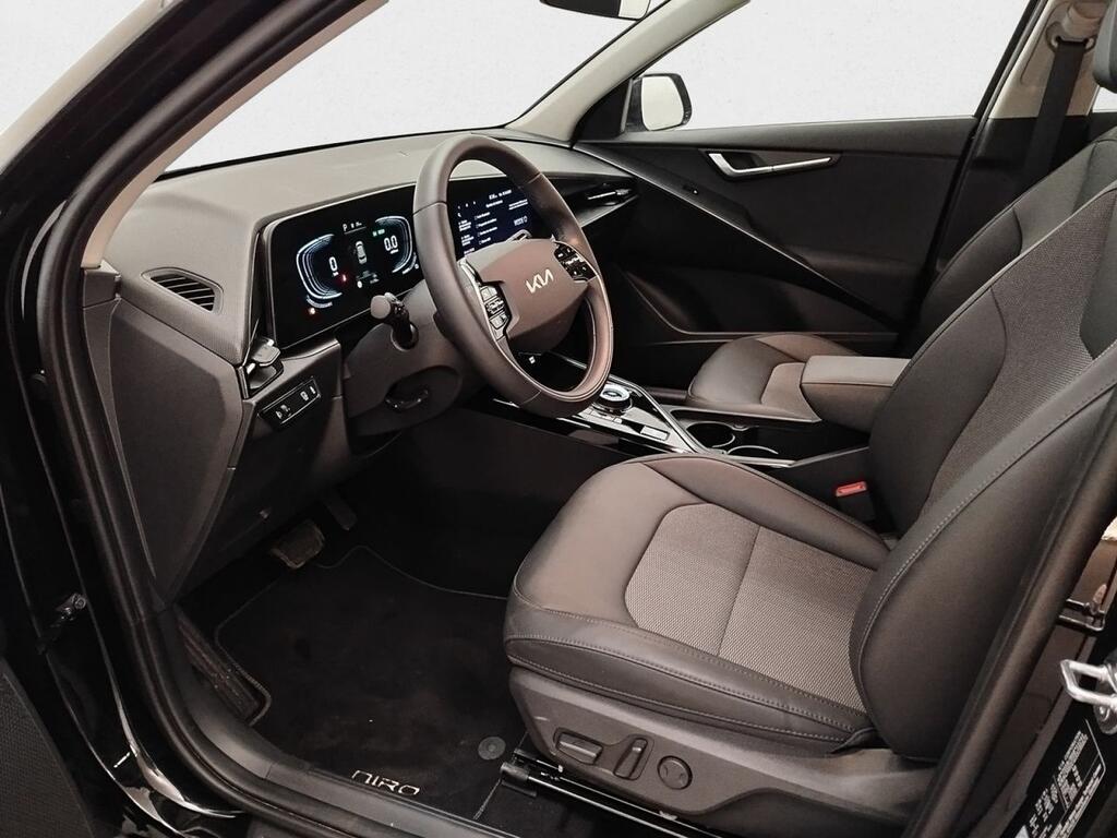 Kia Niro 1.6 HEV Drive (Pack Design) Segunda mano
