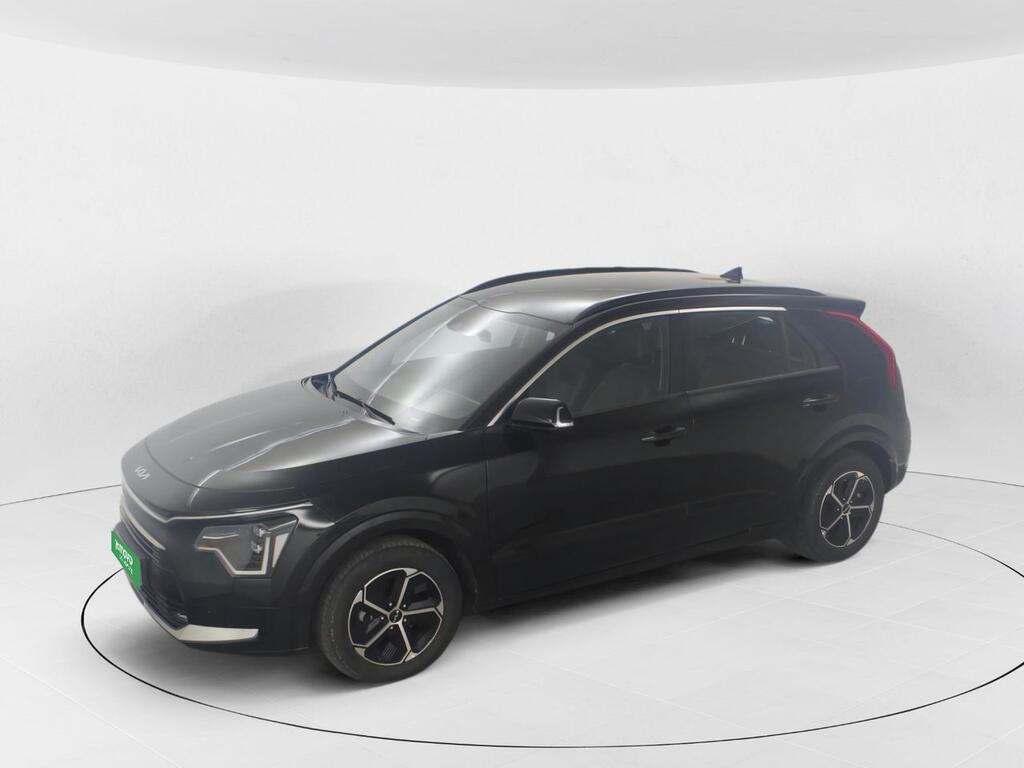 Kia Niro 1.6 HEV Drive (Pack Design) Segunda mano