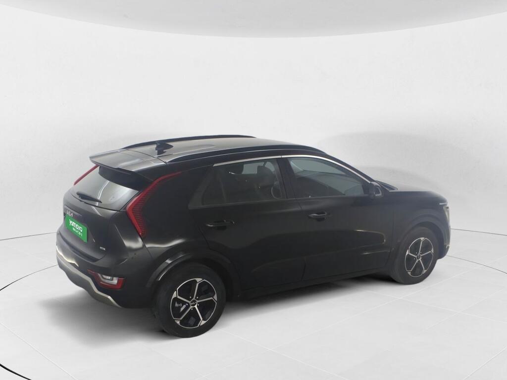 Kia Niro 1.6 HEV Drive (Pack Design) Segunda mano