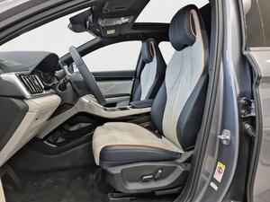 BYD Seal U BEV 72KWH COMFORT 218 CV 5P 7