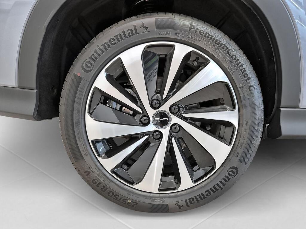 BYD Seal U BEV 72KWH COMFORT 218 CV 5P Km0