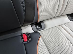 BYD Seal U BEV 72KWH COMFORT 218 CV 5P 33