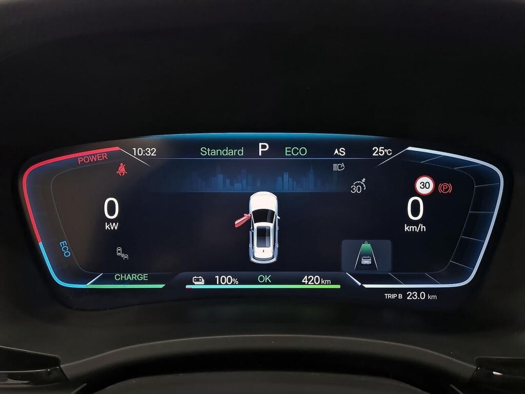 BYD Seal U BEV 72KWH COMFORT 218 CV 5P Km0
