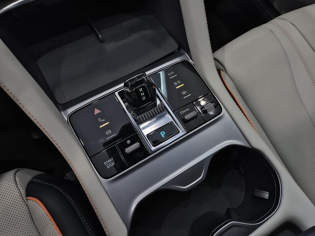 BYD Seal U BEV 72KWH COMFORT 218 CV 5P Km0