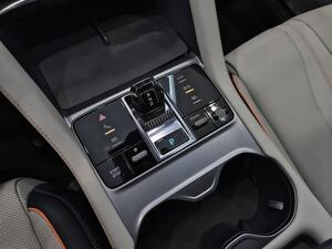 BYD Seal U BEV 72KWH COMFORT 218 CV 5P 27
