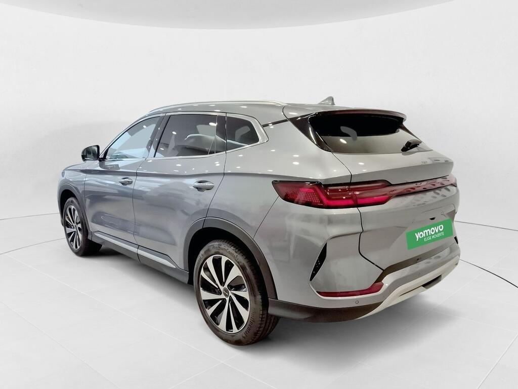 BYD Seal U BEV 72KWH COMFORT 218 CV 5P Km0