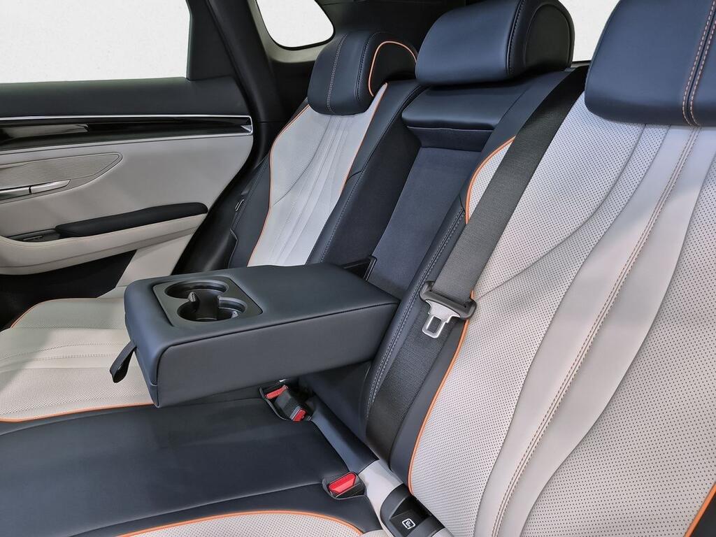 BYD Seal U BEV 72KWH COMFORT 218 CV 5P Km0