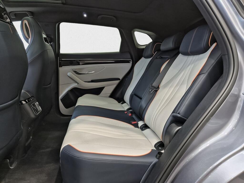 BYD Seal U BEV 72KWH COMFORT 218 CV 5P Km0