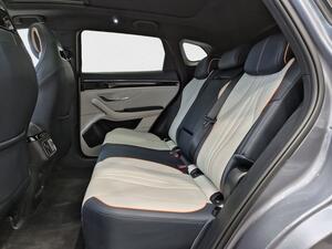 BYD Seal U BEV 72KWH COMFORT 218 CV 5P 8
