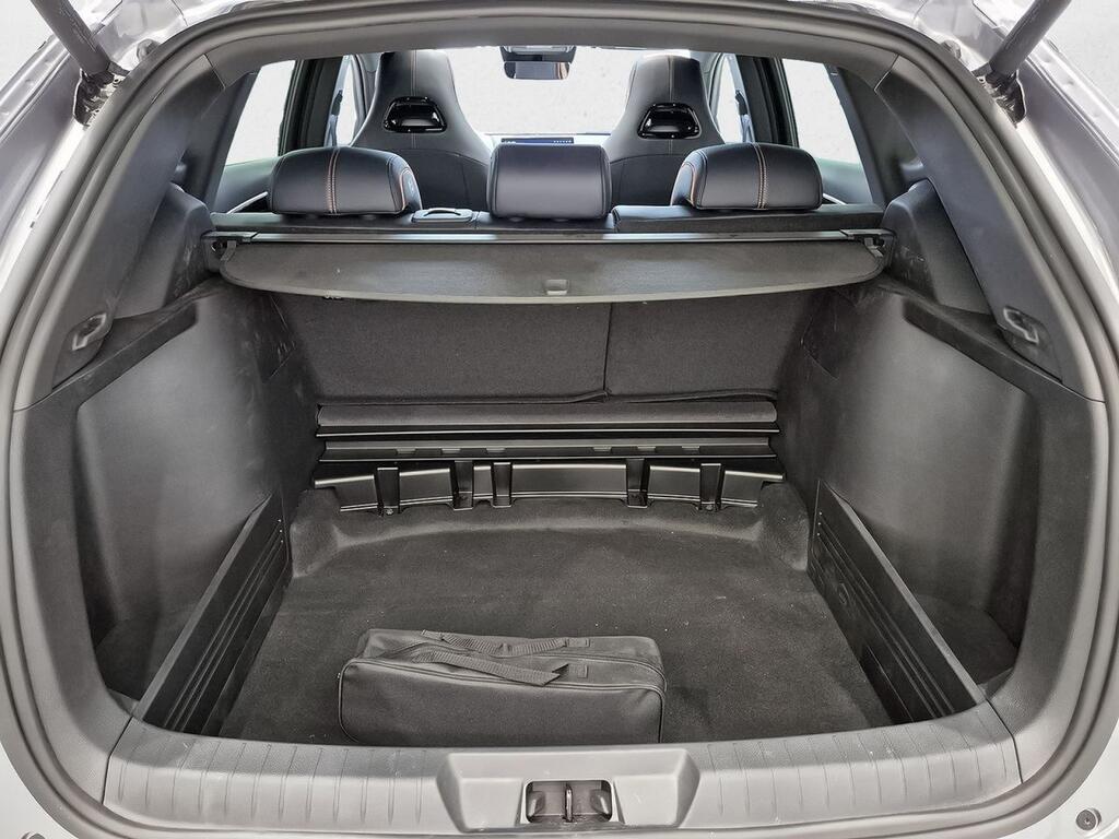 BYD Seal U BEV 72KWH COMFORT 218 CV 5P Km0