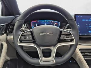 BYD Seal U BEV 72KWH COMFORT 218 CV 5P 20