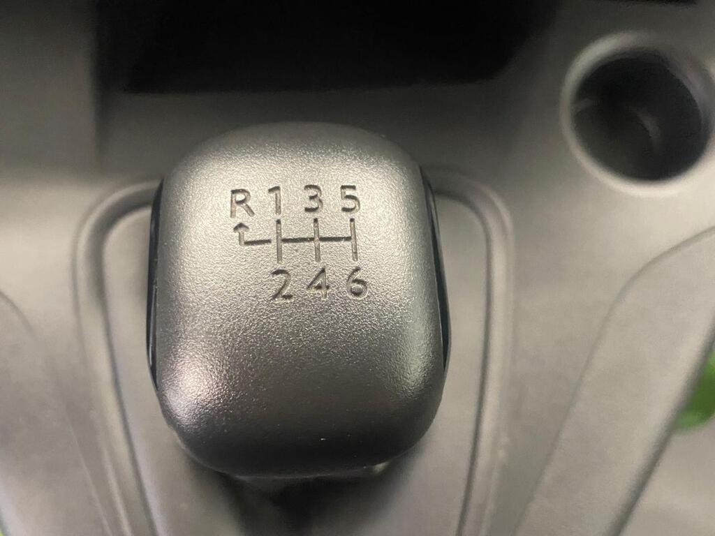 Citroën Berlingo Talla M BlueHDi 100 S&S LIVE PACK Segunda mano