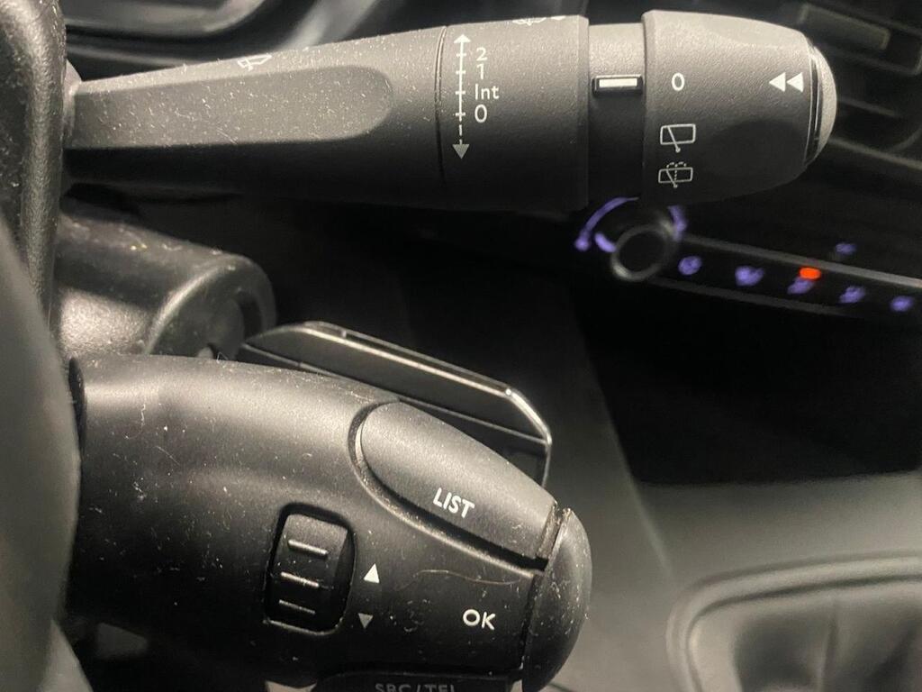 Citroën Berlingo Talla M BlueHDi 100 S&S LIVE PACK Segunda mano