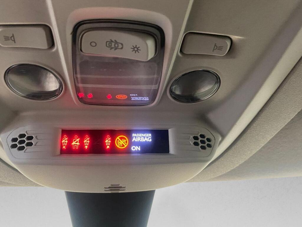 Citroën Berlingo Talla M BlueHDi 100 S&S LIVE PACK Segunda mano
