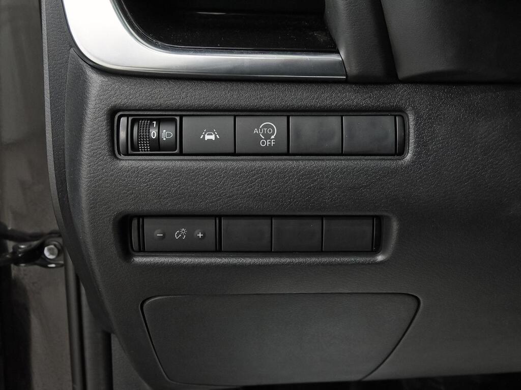 Nissan Qashqai DIG-T 103kW N-Connecta Segunda mano
