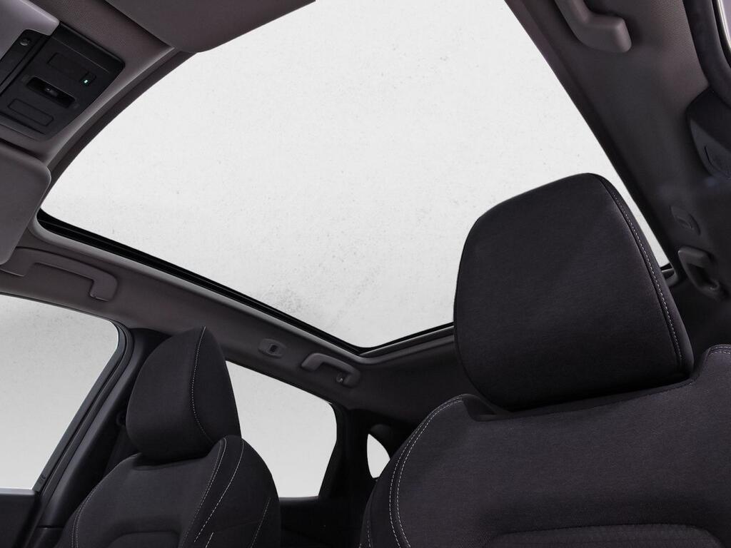 Nissan Qashqai DIG-T 103kW N-Connecta Segunda mano