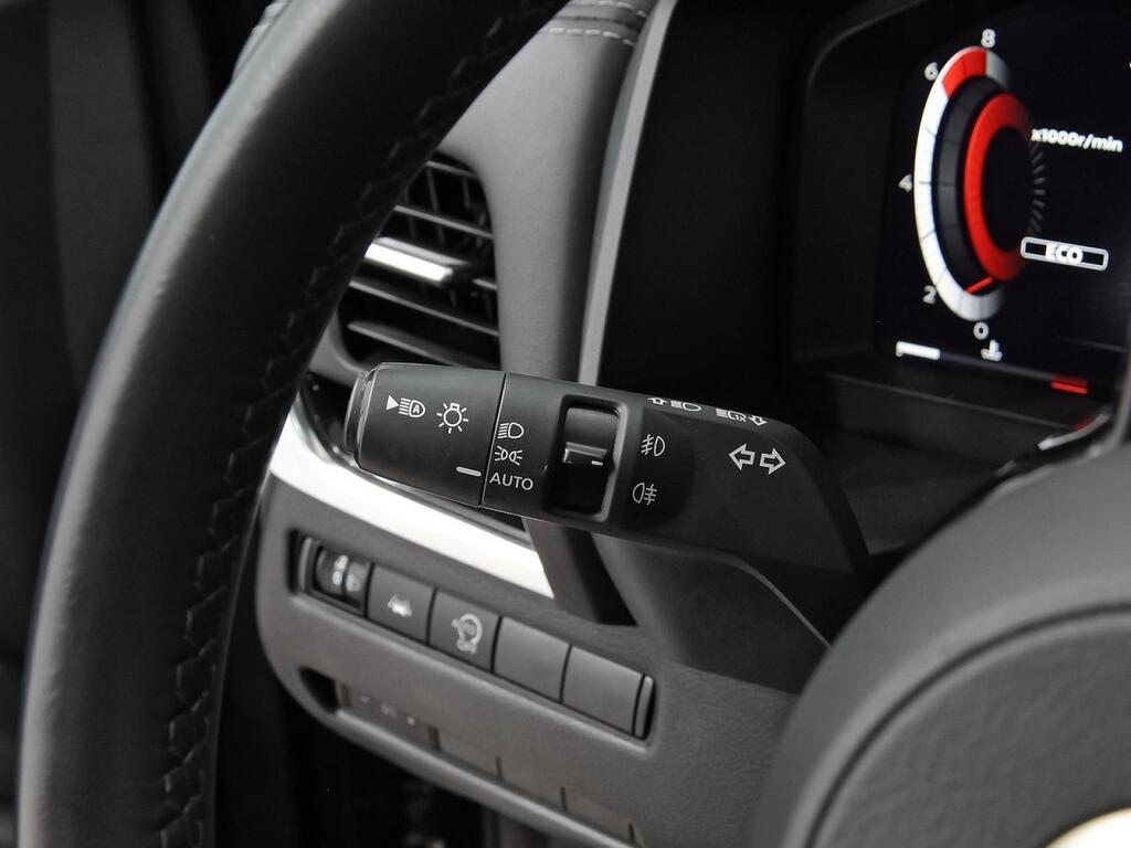 Nissan Qashqai DIG-T 103kW N-Connecta Segunda mano