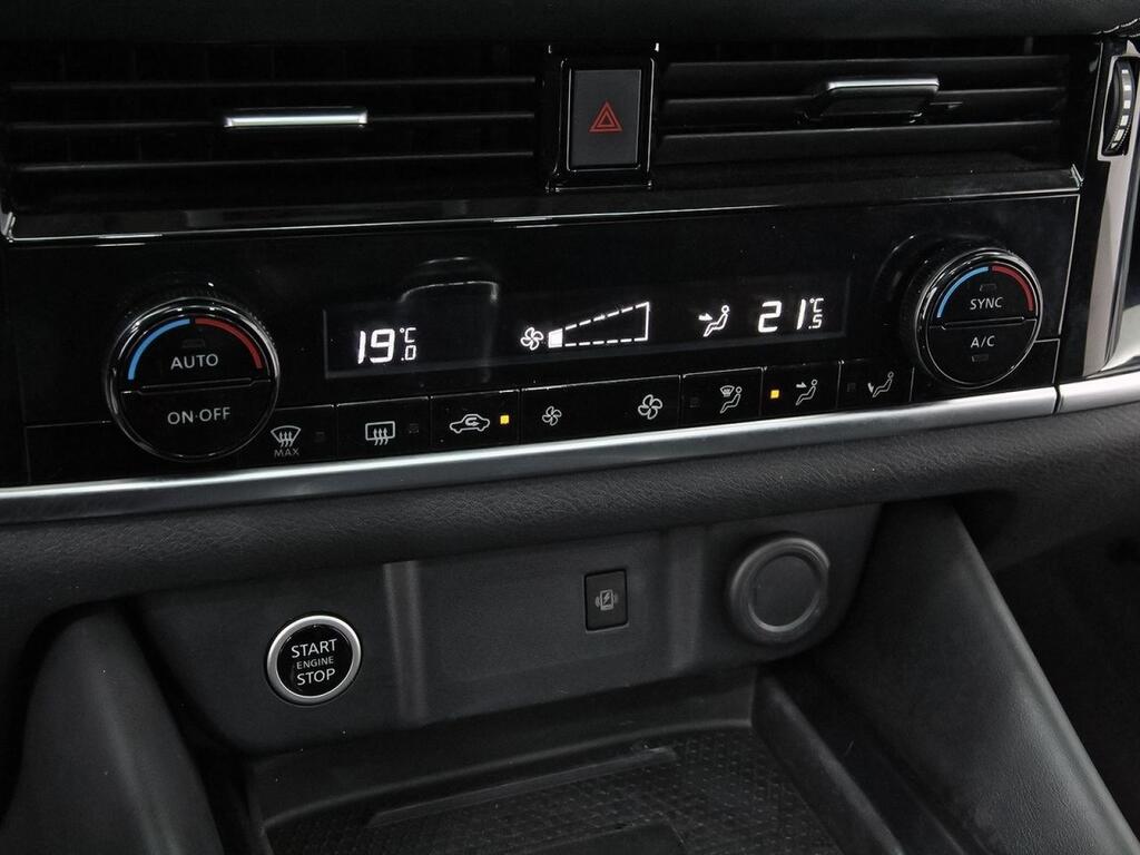 Nissan Qashqai DIG-T 103kW N-Connecta Segunda mano