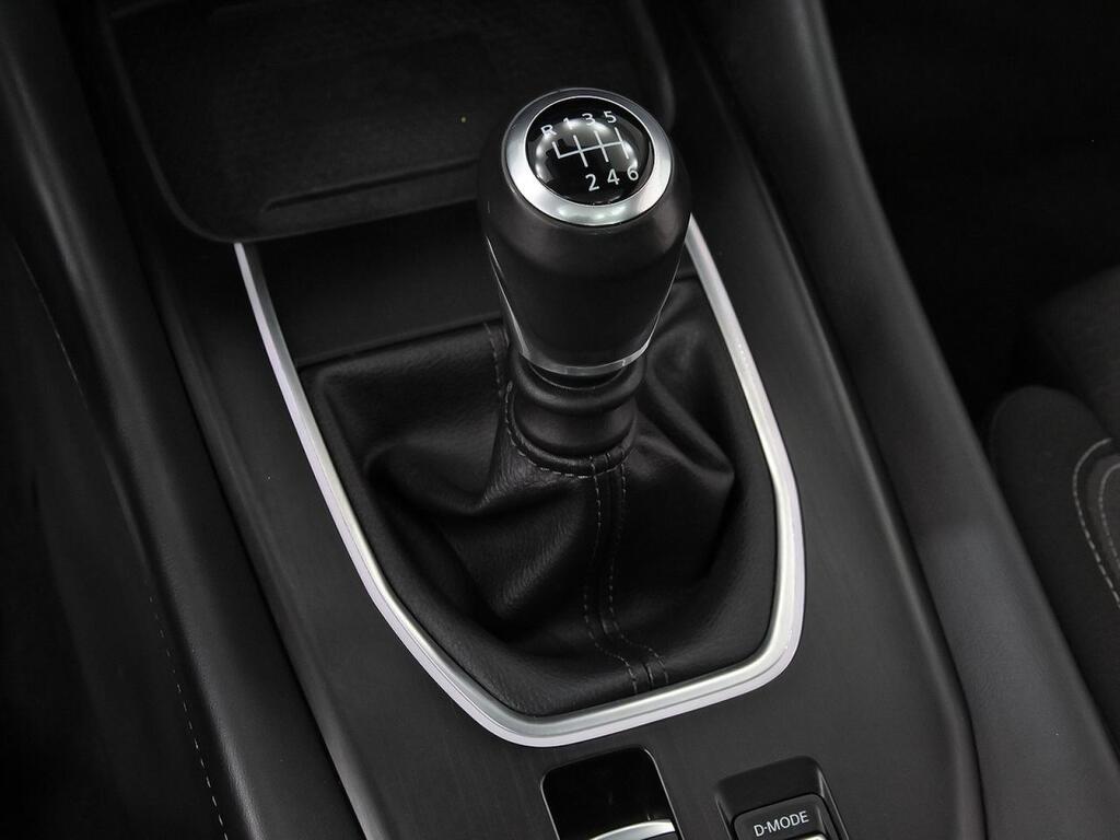 Nissan Qashqai DIG-T 103kW N-Connecta Segunda mano
