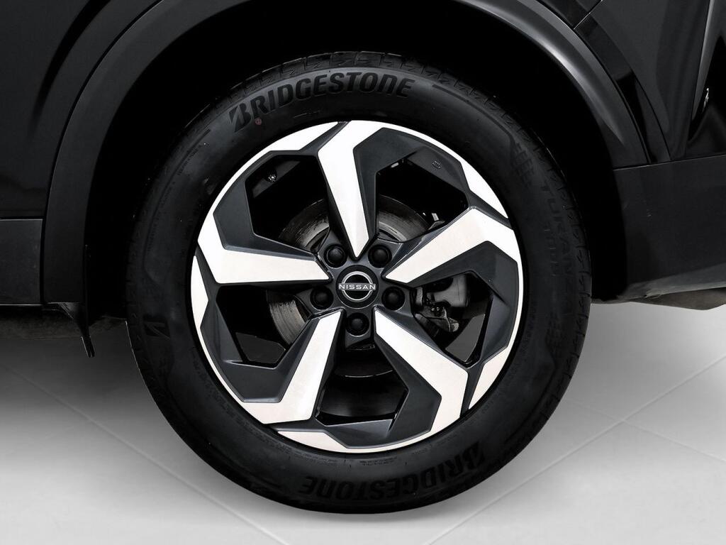 Nissan Qashqai DIG-T 103kW N-Connecta Segunda mano