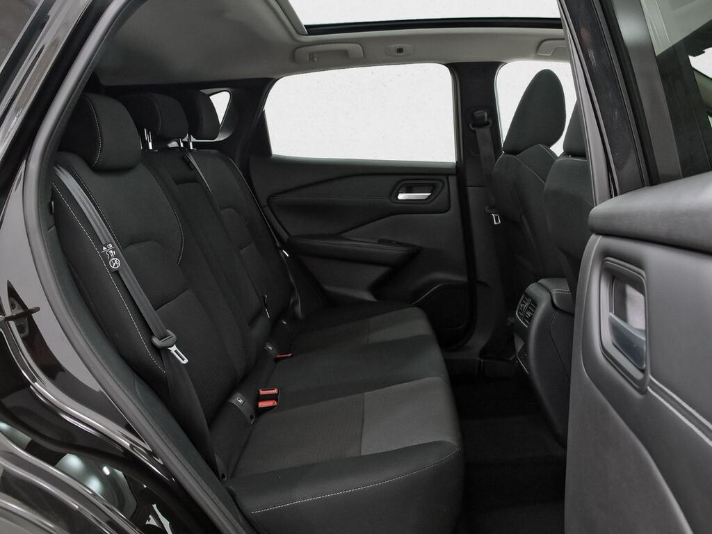 Nissan Qashqai DIG-T 103kW N-Connecta Segunda mano