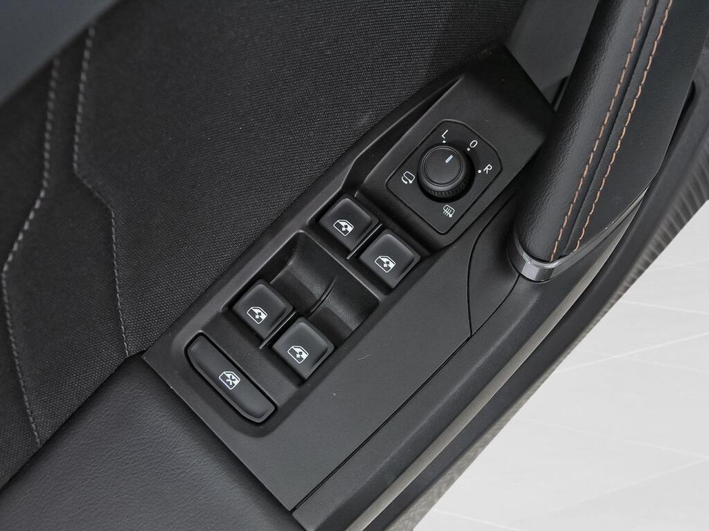 CUPRA Formentor 1.5 eTSI 110kW (150 CV) DSG Segunda mano