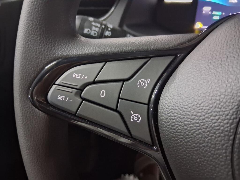 Nissan Townstar 1.3 TCE 130CV COMFORT 3-SEATS 4P Km0