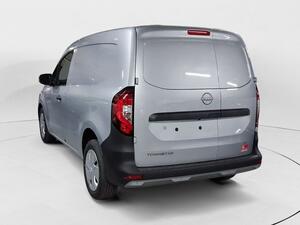 Nissan Townstar 1.3 TCE 130CV COMFORT 3-SEATS 4P 4