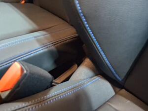 Nissan Townstar 1.3 TCE 130CV COMFORT 3-SEATS 4P 20