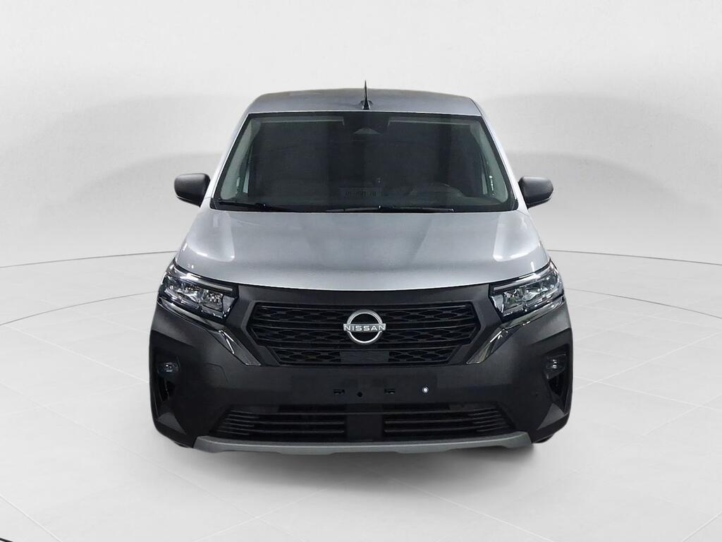 Nissan Townstar 1.3 TCE 130CV COMFORT 3-SEATS 4P Km0