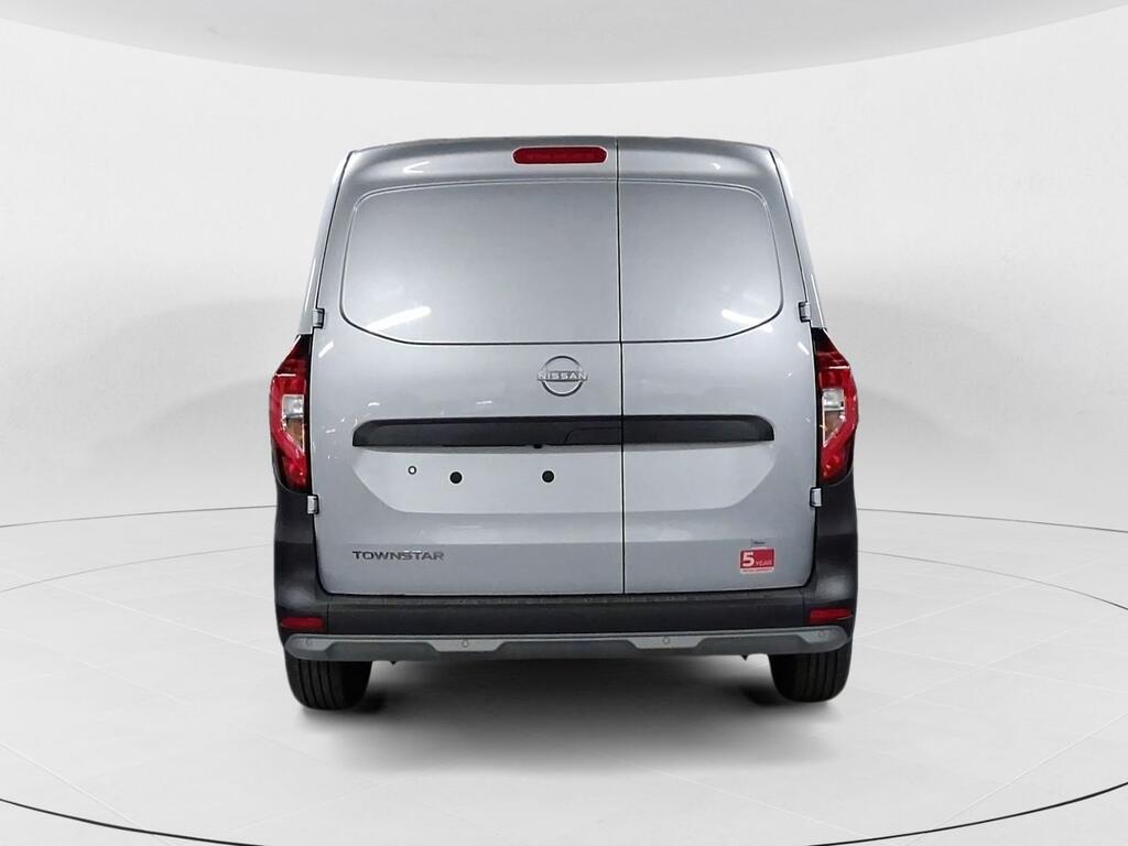Nissan Townstar 1.3 TCE 130CV COMFORT 3-SEATS 4P Km0