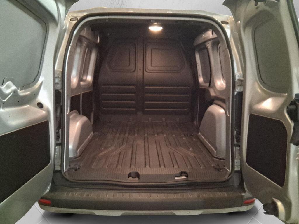 Nissan Townstar 1.3 TCE 130CV COMFORT 3-SEATS 4P Km0
