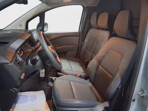 Nissan Townstar 1.3 TCE 130CV COMFORT 3-SEATS 4P 18